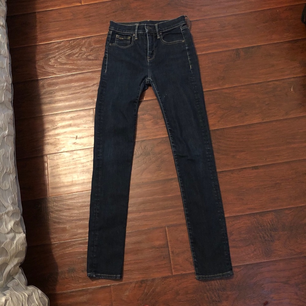 Armani Exchange Jeans
